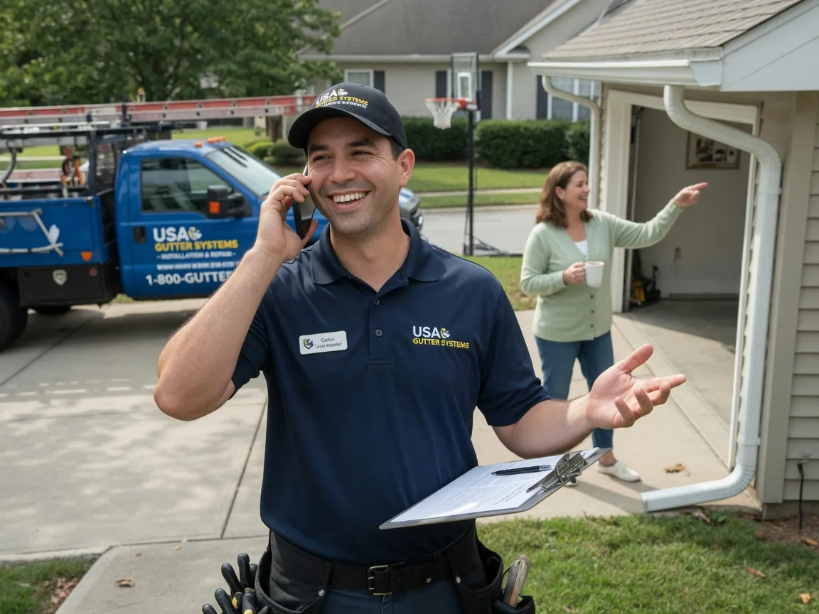 Gutter Installation Giddings, TX FAQs